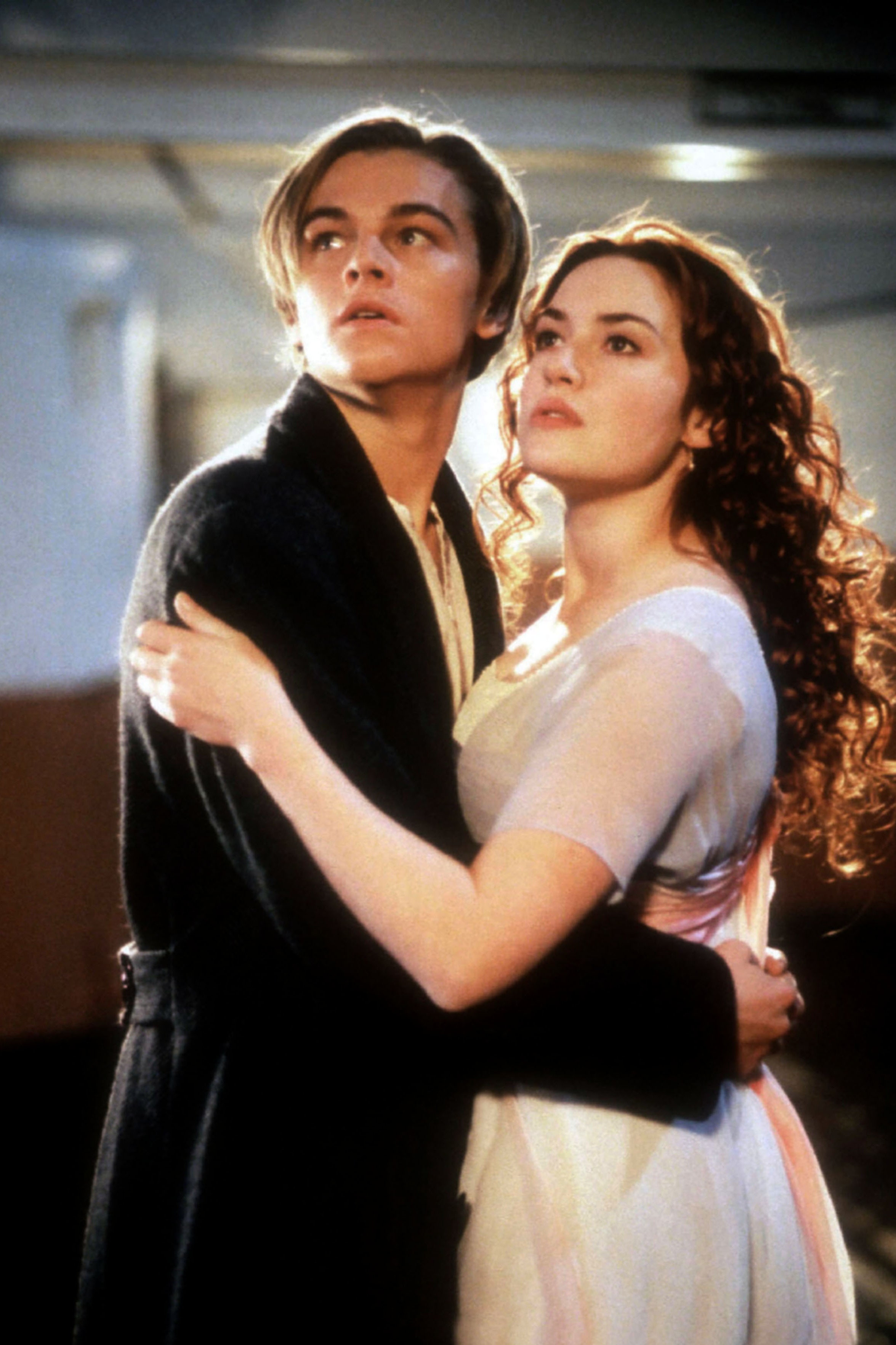 Titanic : 9 choses que vous ne connaissiez pas sur le film culte | Vogue  France