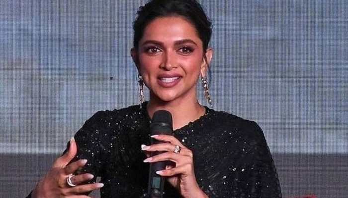 Deepika Padukone recalls her dark phase of depression, says 'I was suicidal at times' | People News | Zee News