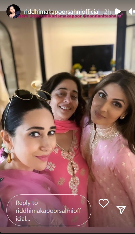 Karisma Kapoor