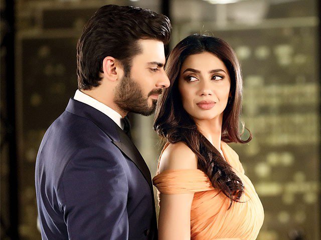 Humsafar' team gets nostalgic as Fawad Khan, Mahira Khan-starrer clocks 7  years