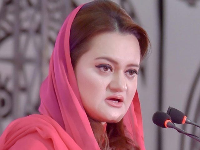 Politics over Sharif's illness deplorable: Marriyum Aurangzeb