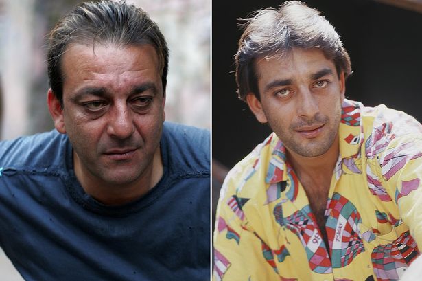 Bollywood actor Sanjay Dutt 'diagnosed with lung cancer' after announcing break from work - Irish Mirror Online