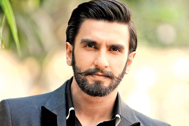 Caste of Ranveer Singh