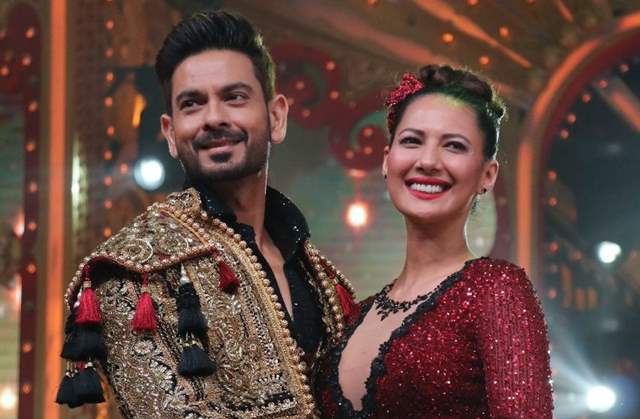 Nach Baliye 9: Keith Sequeira & Rochelle Rao Eliminated! | India Forums