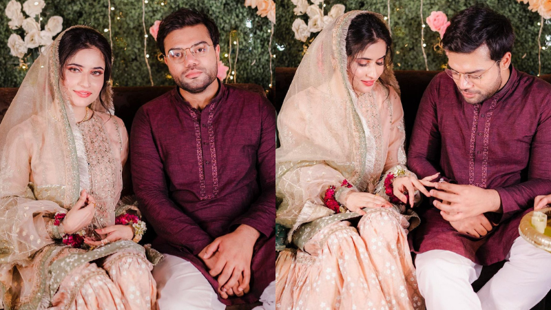 Ducky Bhai has found his 'Ducky Bhabhi' — the vlogger just announced his  nikah - Celebrity - Images