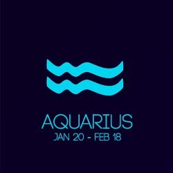 aquarius horoscope