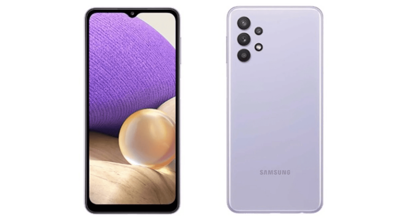 Samsung A32 Price in Pakistan