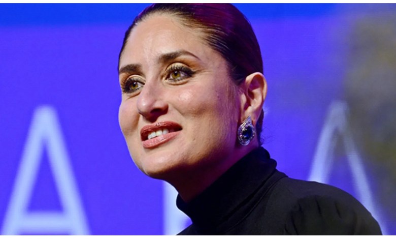 Kareena Kapoor Khan says THIS on Boycott Bollywood trend - CineTalkers