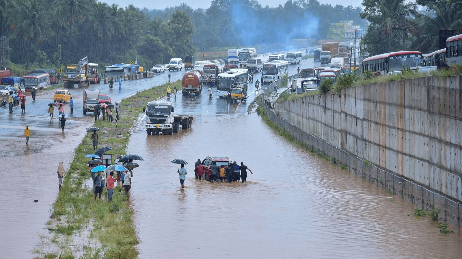 Bengaluru weather