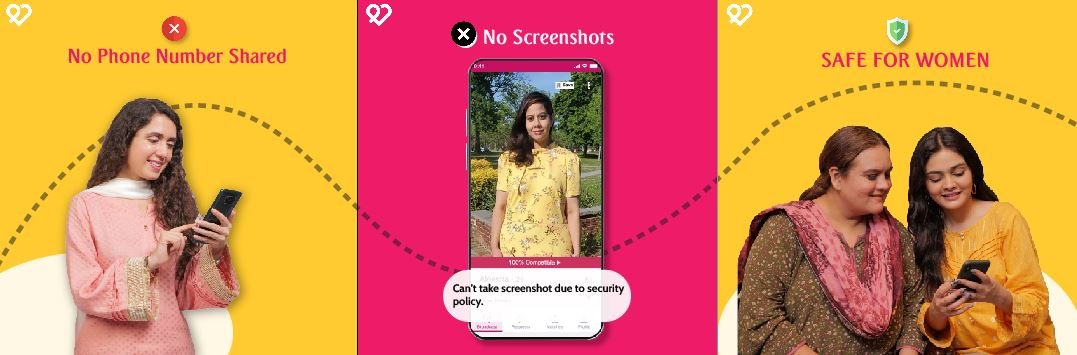 Privacy Settings in Dil ka Rishta