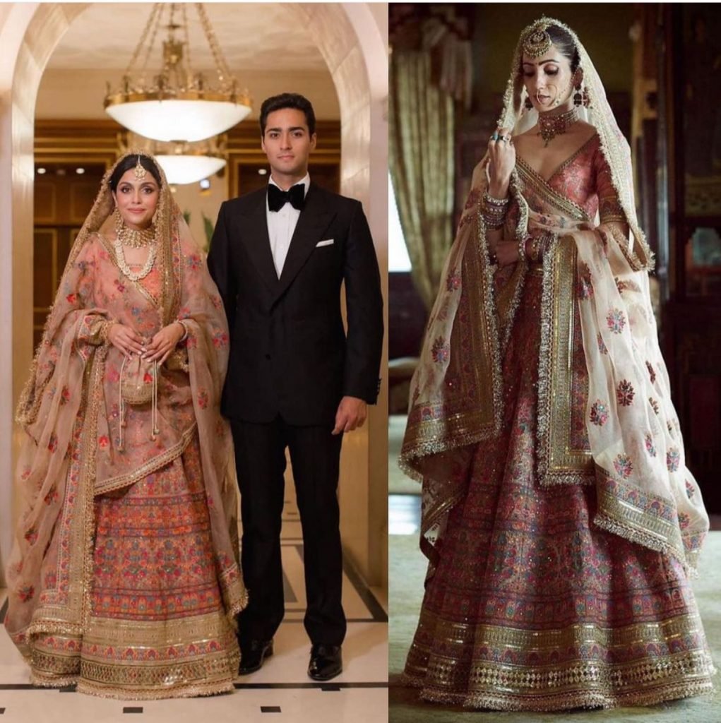 Sabyasachi's