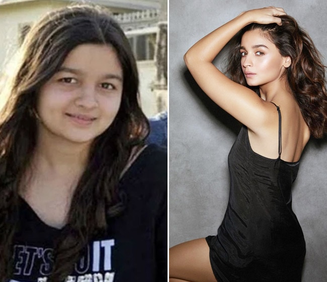 Bollywood Transformation: Sara Ali Khan To Alia Bhatt, Actors Who Shed  Kilos To Look Like Perfect Diva!