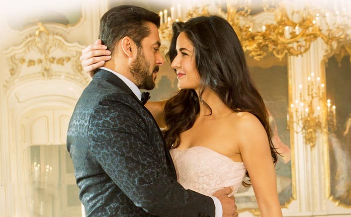 Tiger Zinda Hai Movie Review: Salman Khan & Katrina Kaif - Entertainment  Abhi Zinda Hai