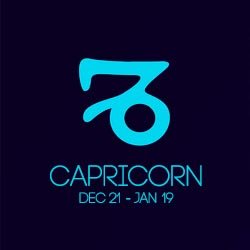 capricorn horoscope