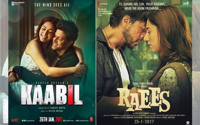 Raees vs Kaabil: Rakesh Roshan changes his stance on box-office clash -  Movies News