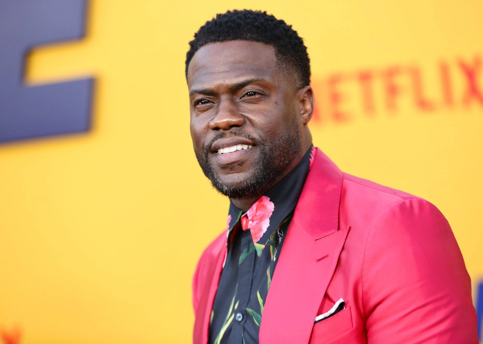 Kevin Hart Net Worth