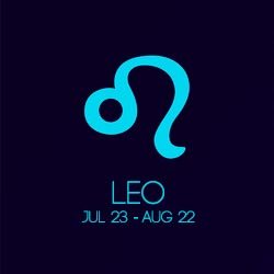 leo horoscope