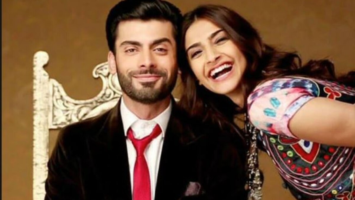 Sonam Kapoor reveals no one wanted to work with her in Khoobsurat: I had to  get Fawad Khan from Pakistan - Movies News