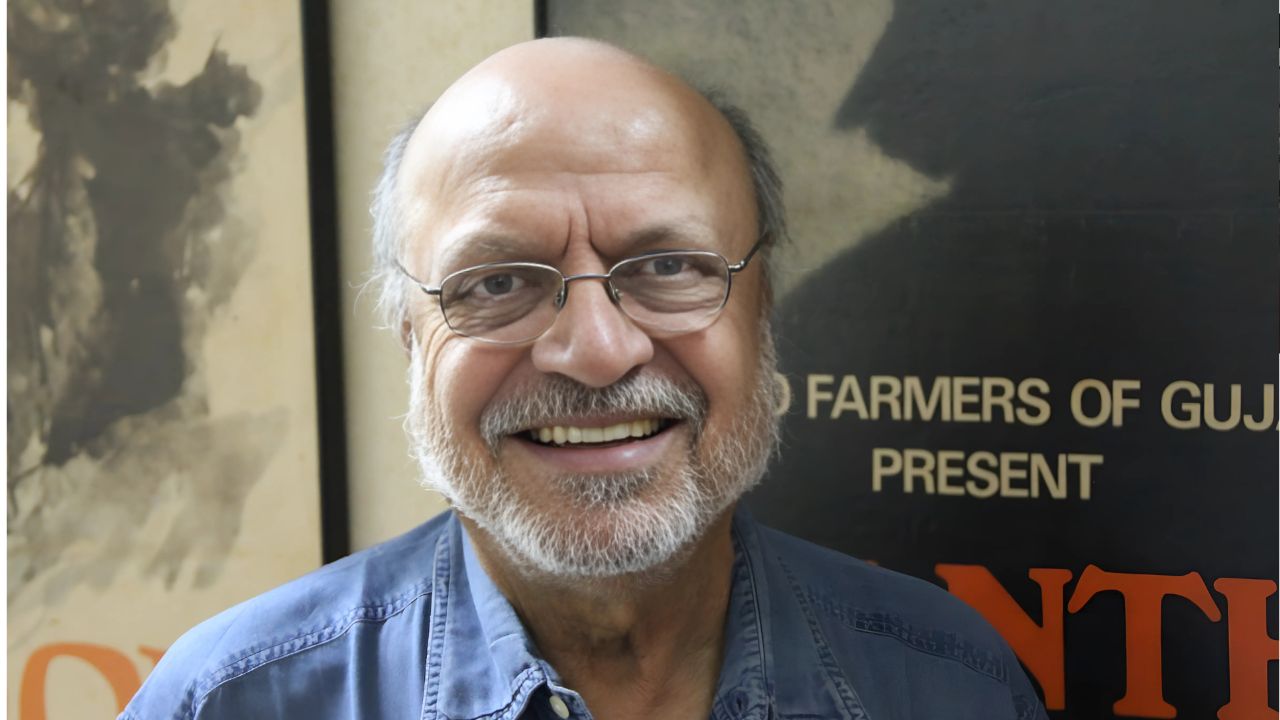 Bollywood icon Shyam Benegal passes away