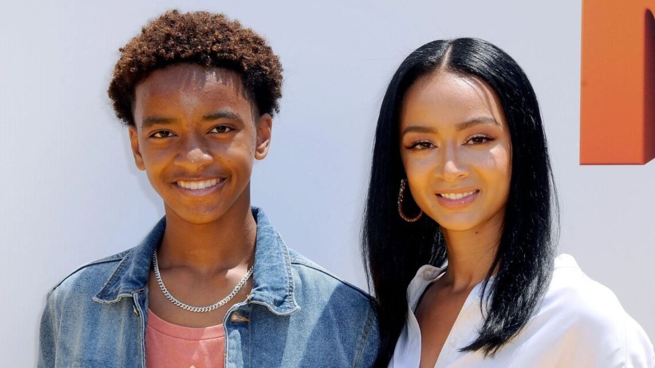 Kniko Howard: Exploring the Life of Draya Michele's Eldest Son