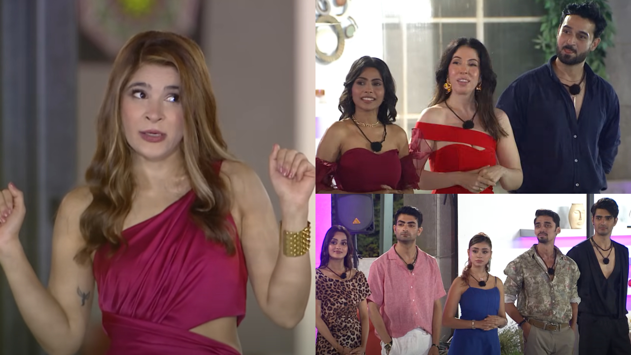 Controversial new reality show Lazawal Ishq premieres amid backlash and buzz