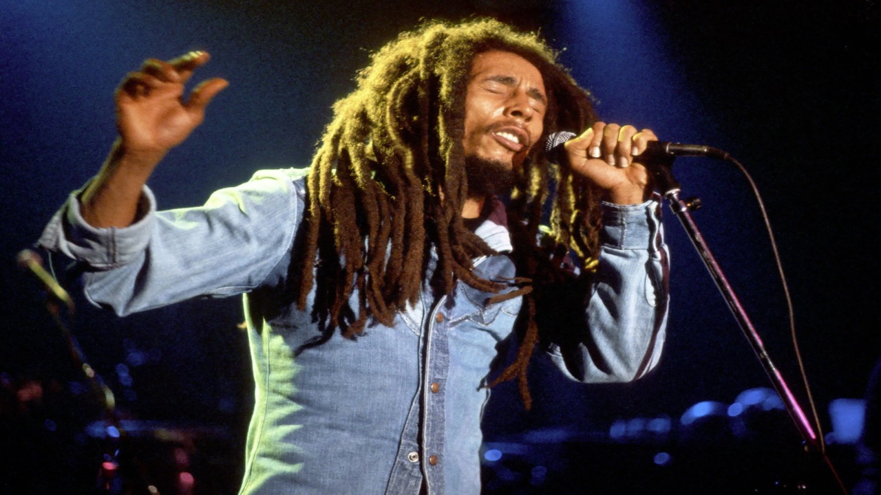 Bob Marley Net Worth How Much Did the Reggae Icon Earn?