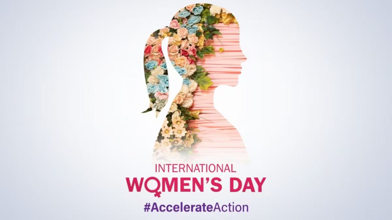 International Women