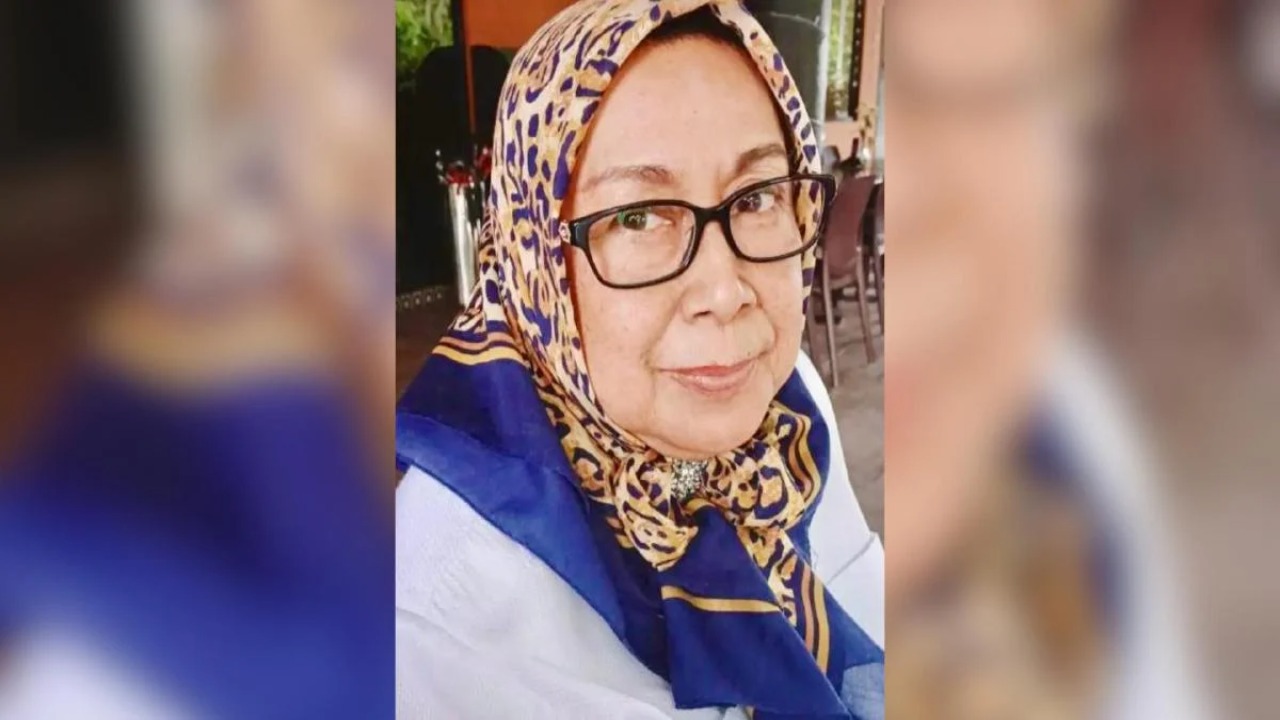 Noor Azizah The Inspiring Journey of a Refugee Advocate