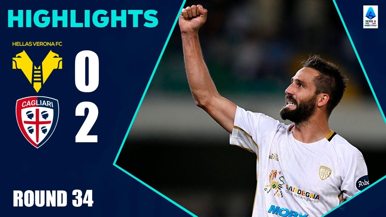 Verona vs Cagliari Prediction: Key Match Preview for Serie A Survival