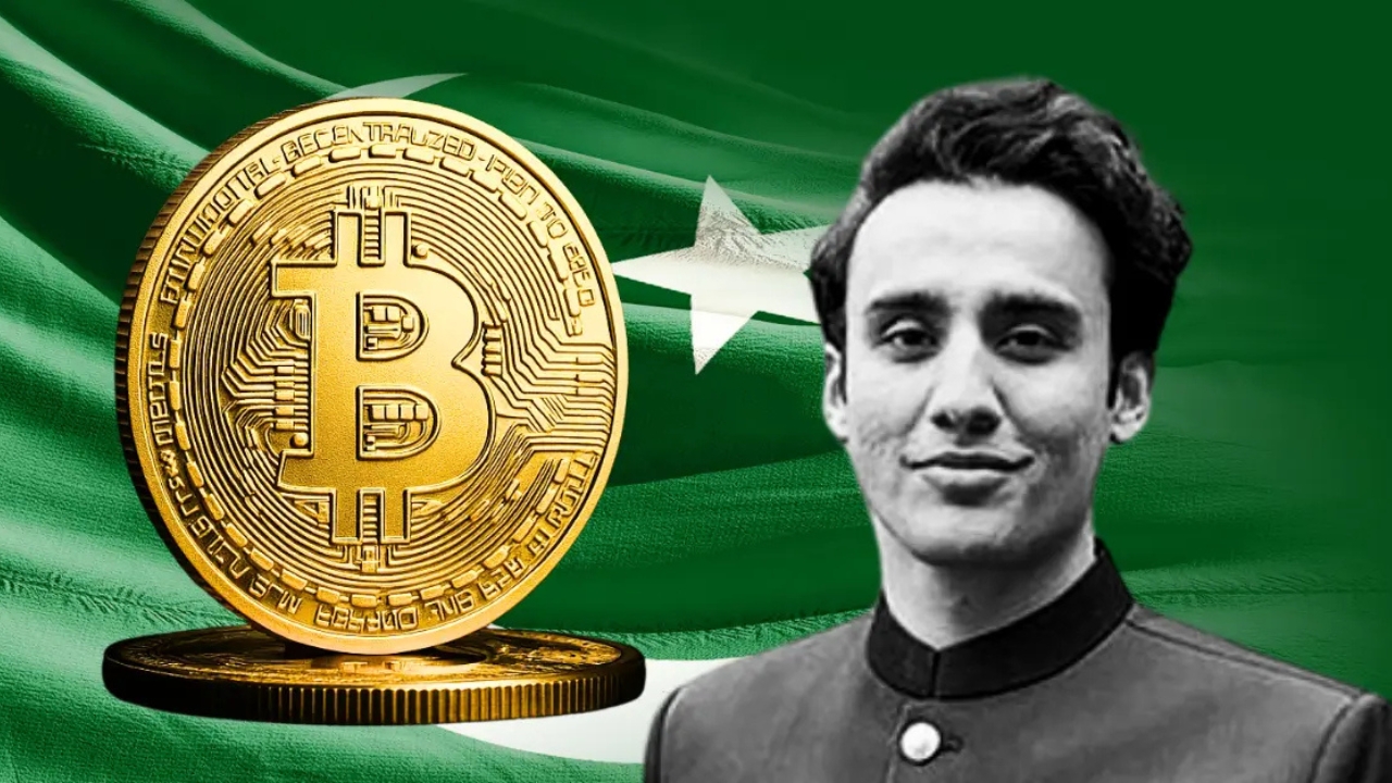 Pakistan Crypto Council CEO recalls 2018 Bitcoin outlook as its price tops  $124,000