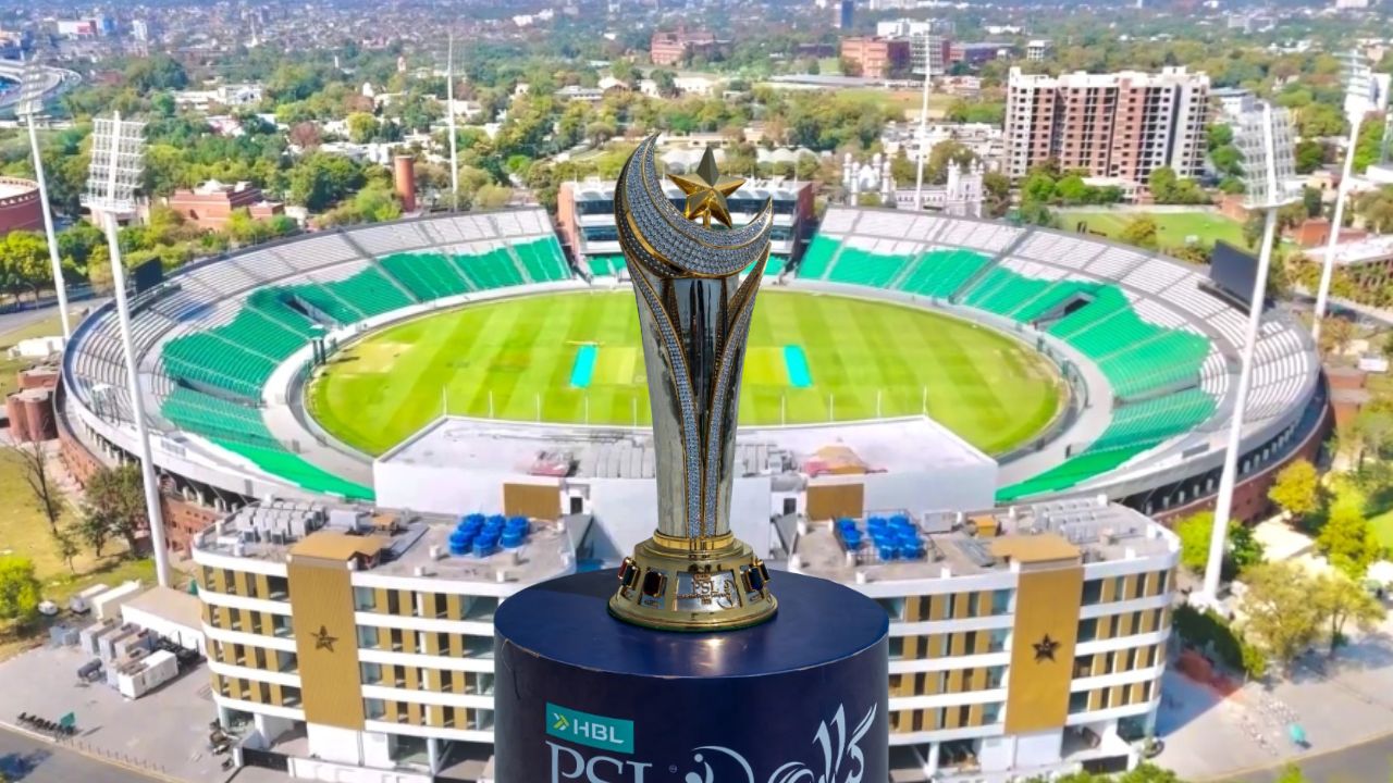 PCB considering digital ticketing for PSL 11 matches